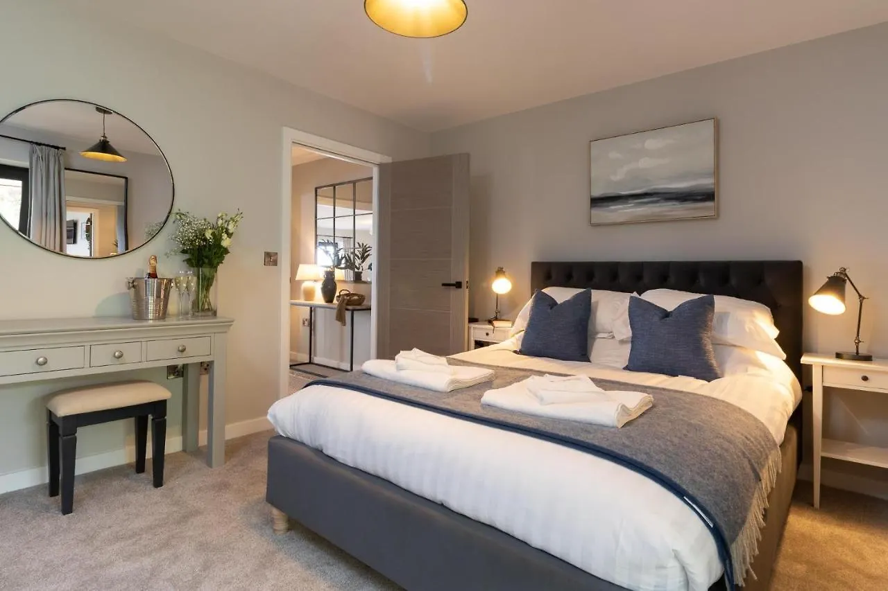The Sands Sea Front Apartments Scarborough
