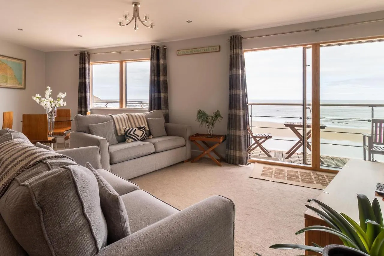 The Sands Sea Front Apartments Scarborough 0*,  Royaume-Uni