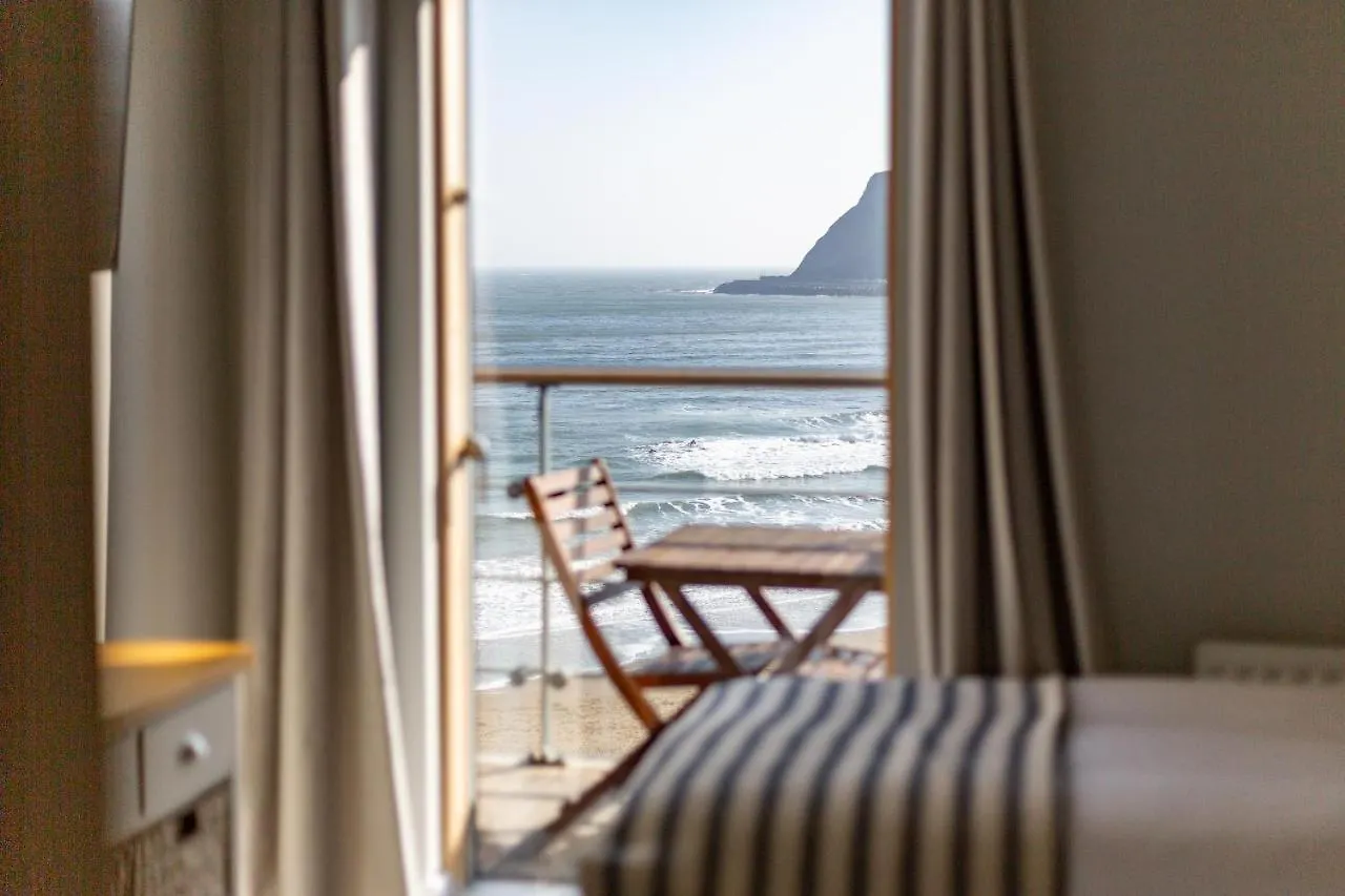 The Sands Sea Front Apartments Scarborough Royaume-Uni