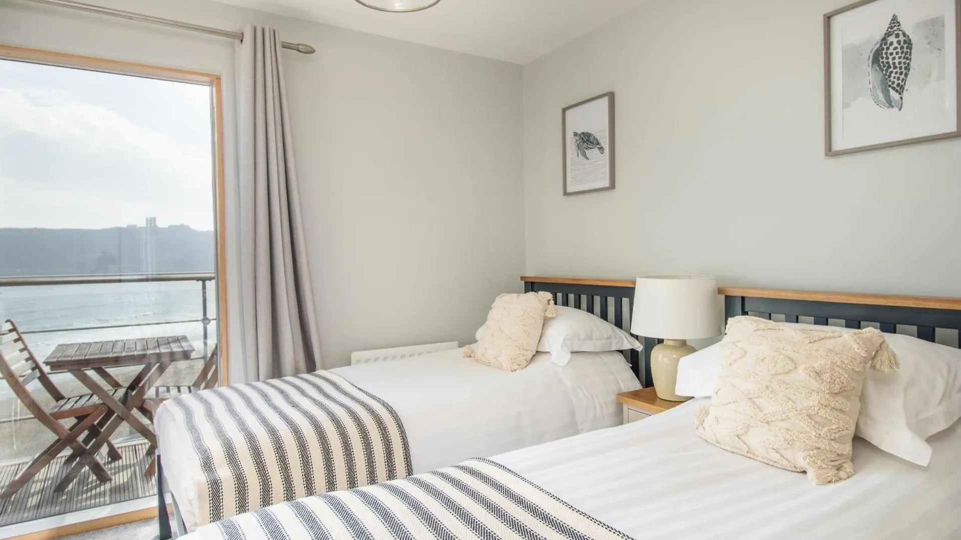The Sands Sea Front Apartments Scarborough 0*,  Royaume-Uni