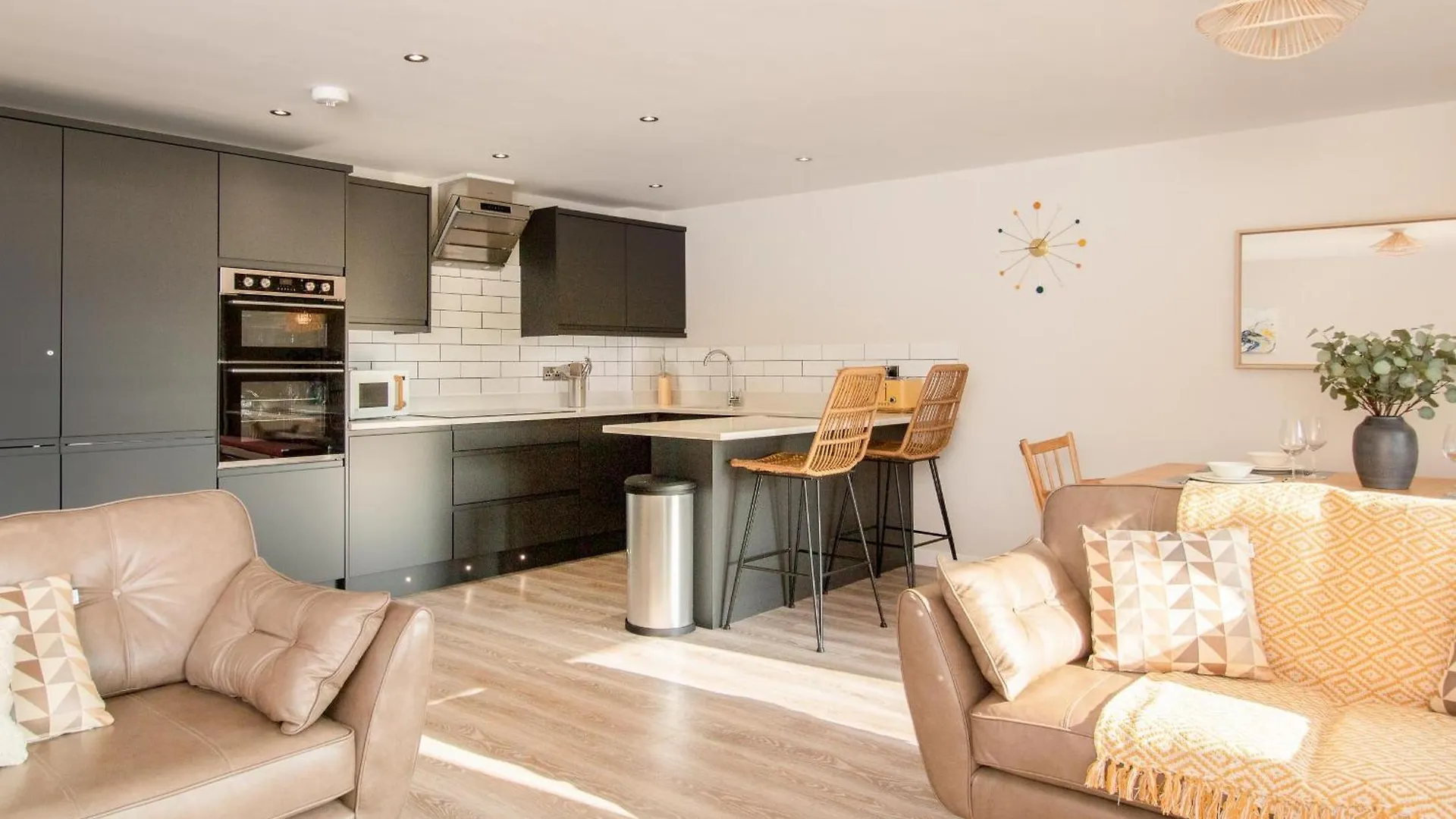 The Sands Sea Front Apartments Scarborough