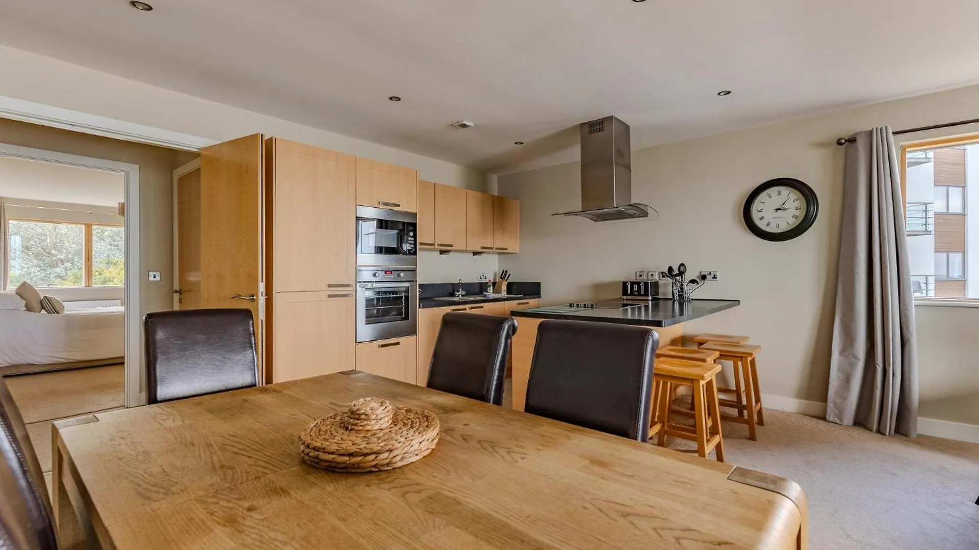 The Sands Sea Front Apartments Scarborough 0*,