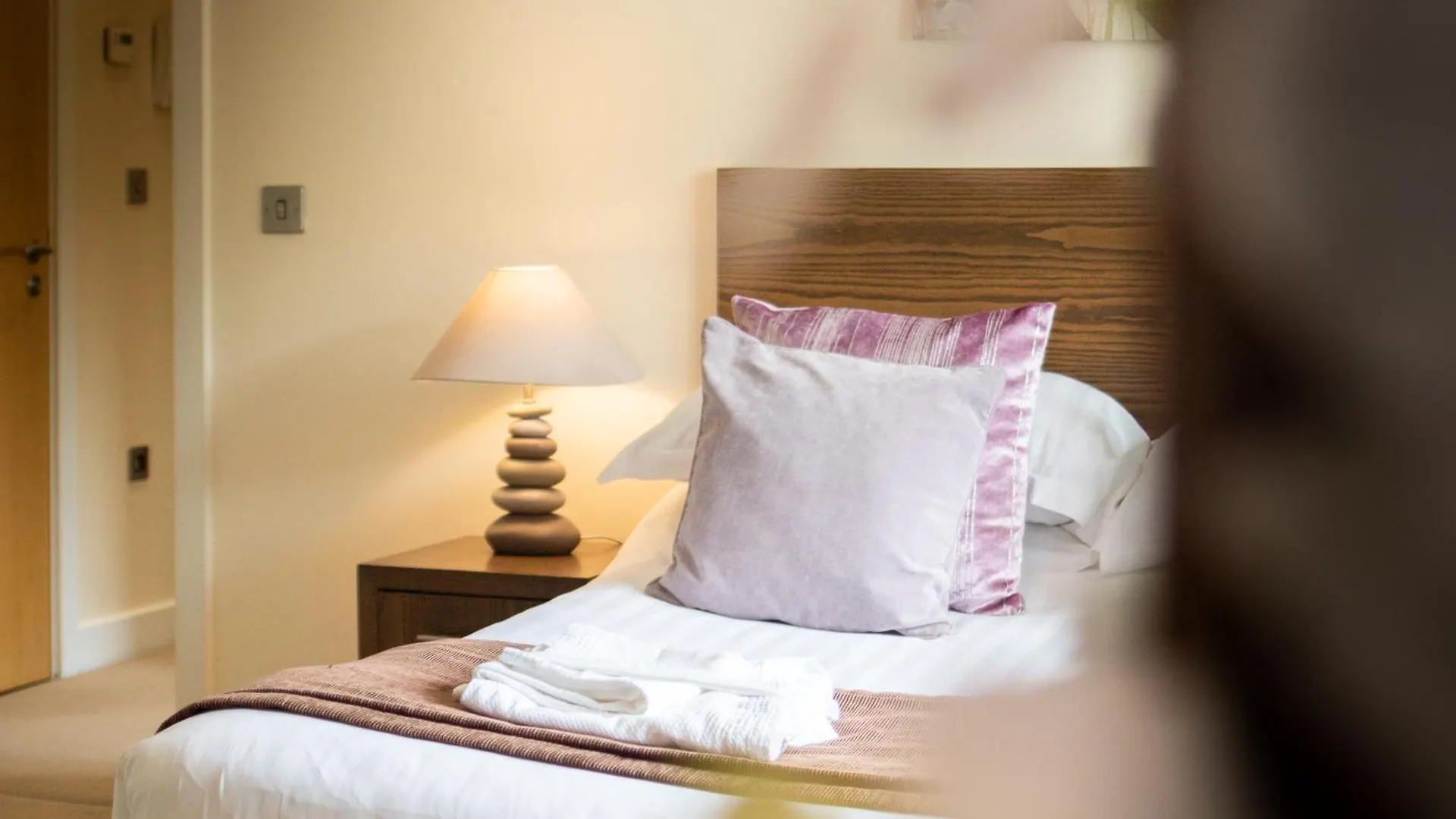 The Sands Sea Front Apartments Scarborough 0*,  Royaume-Uni