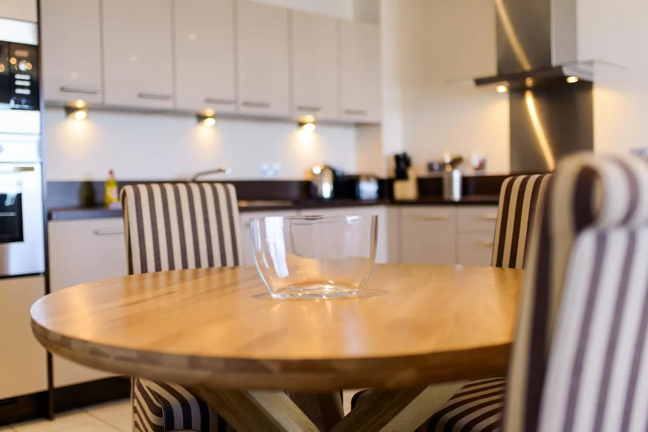 The Sands Sea Front Apartments Scarborough 0*,  Royaume-Uni