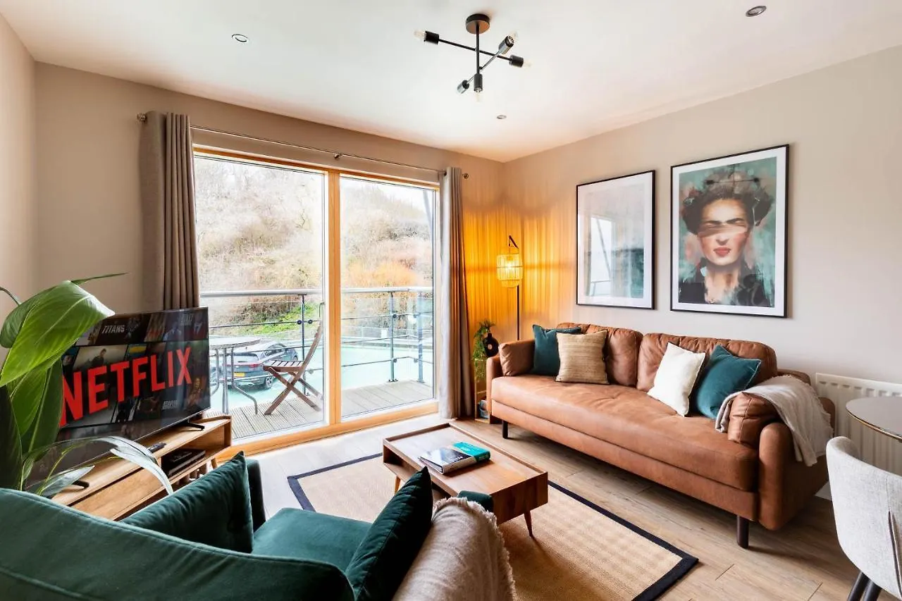 The Sands Sea Front Apartments Scarborough United Kingdom