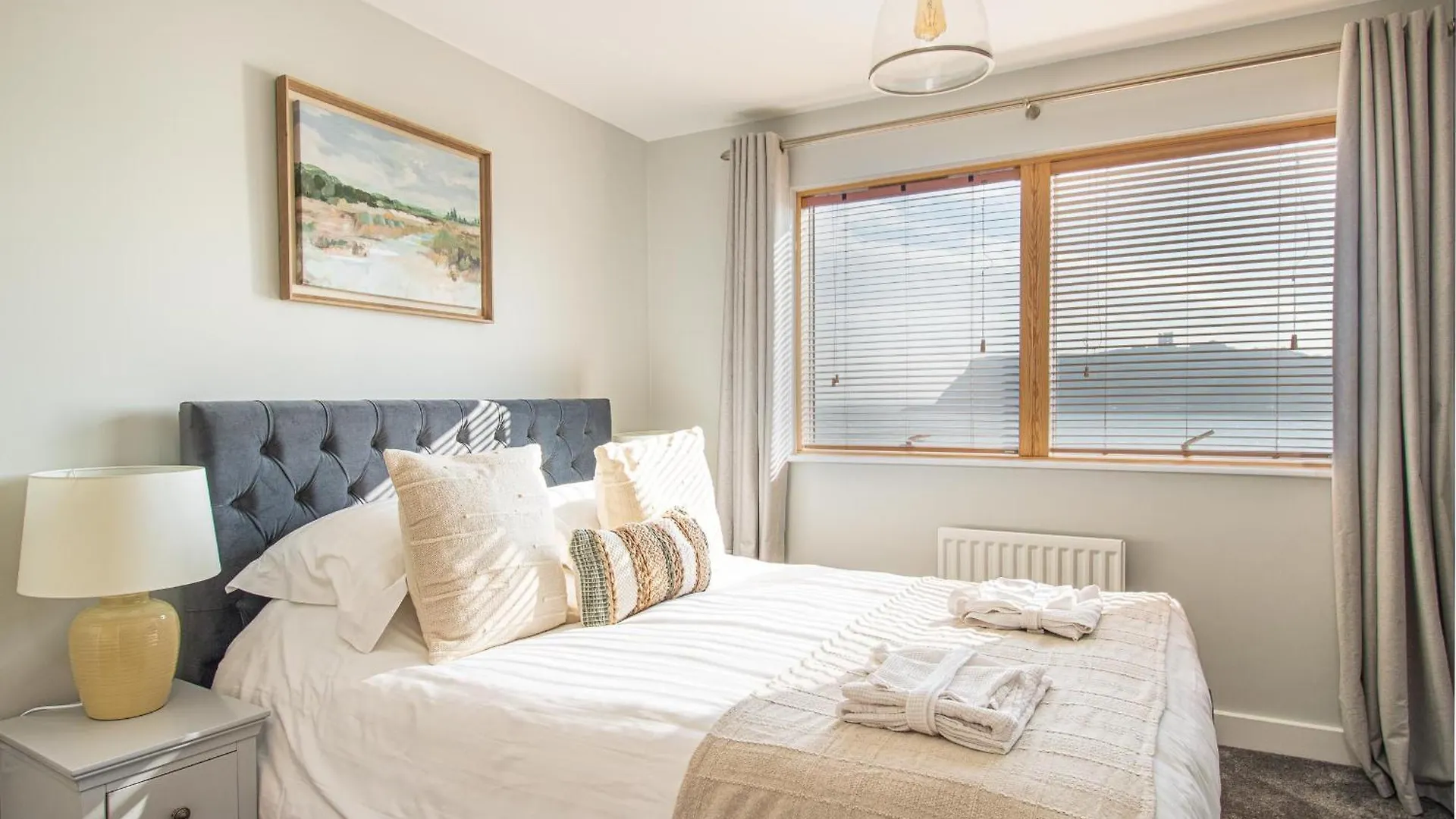 The Sands Sea Front Apartments Scarborough