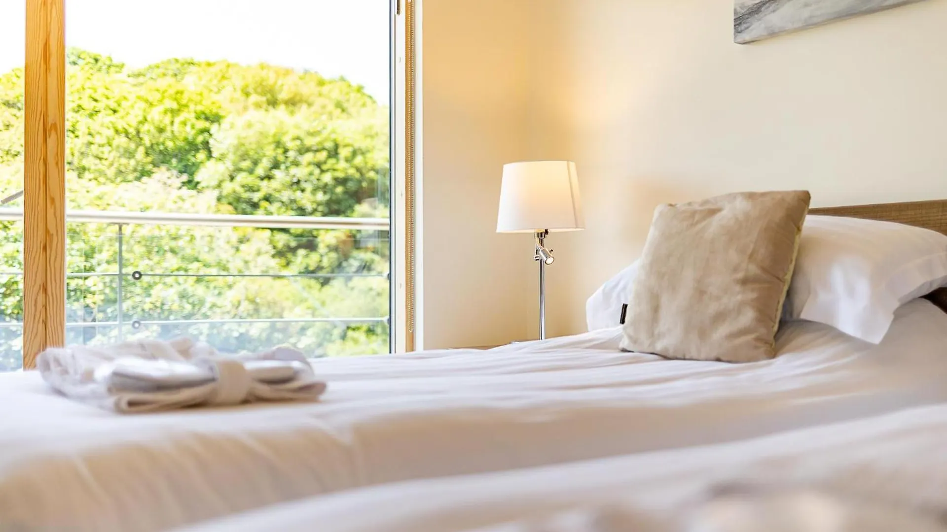 The Sands Sea Front Apartments Scarborough