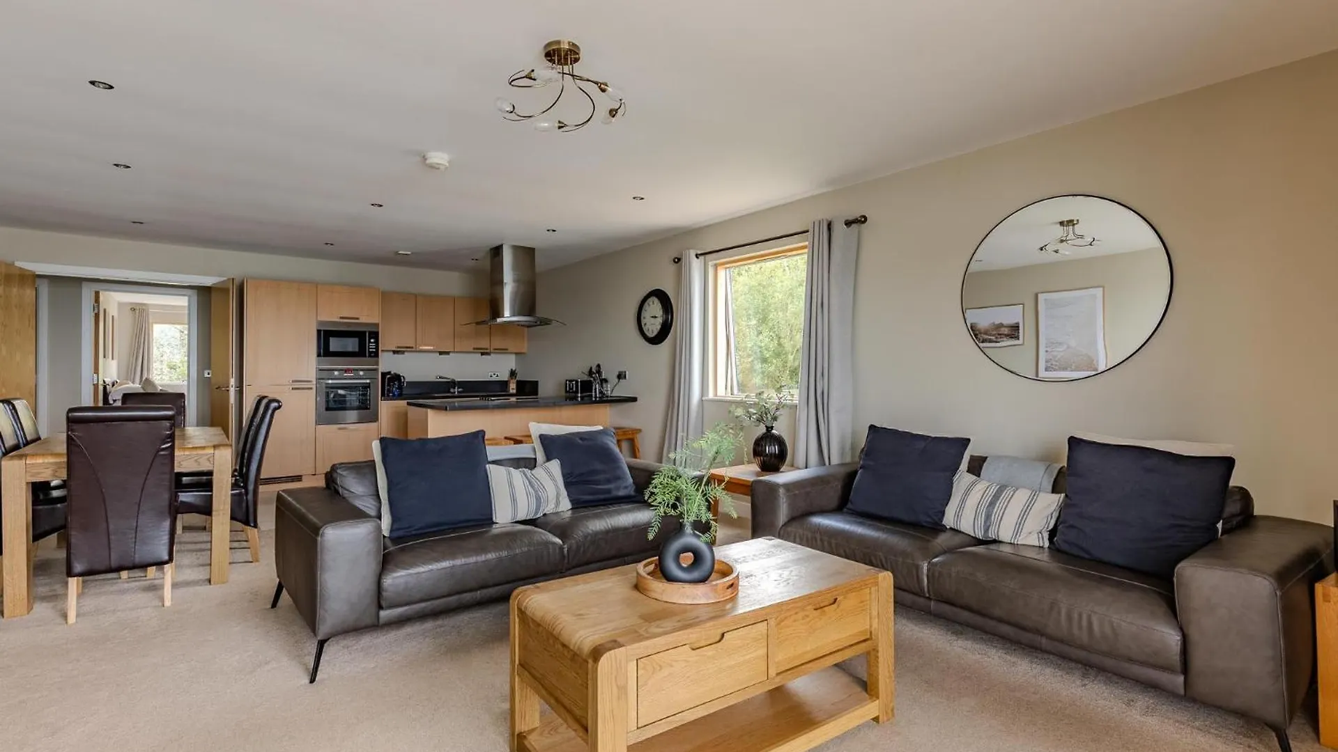 The Sands Sea Front Apartments Scarborough