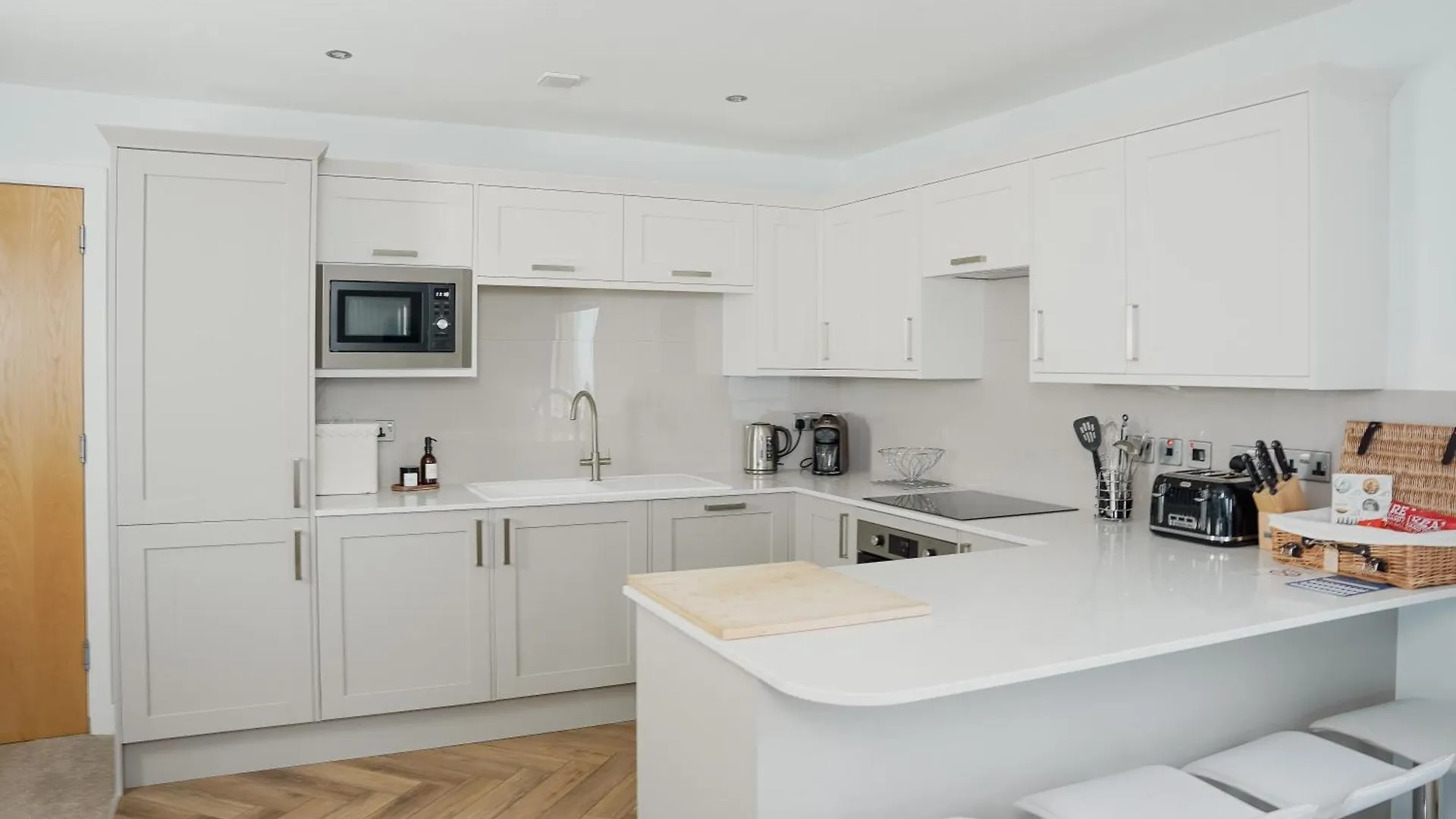 The Sands Sea Front Apartments Scarborough United Kingdom