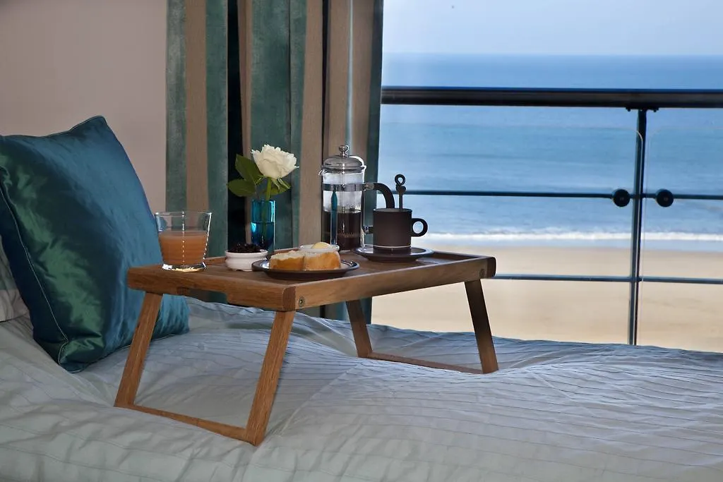 The Sands Sea Front Apartments Scarborough